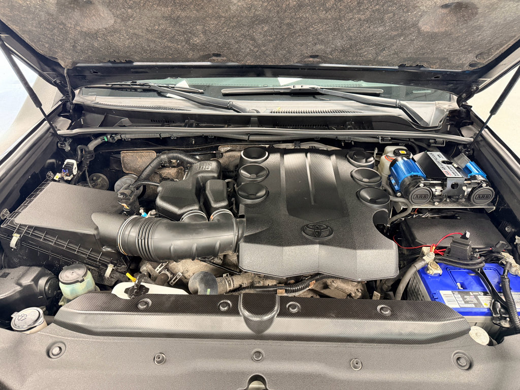 Used 2019 Toyota 4Runner TRD Pro AWD/4WD image 37