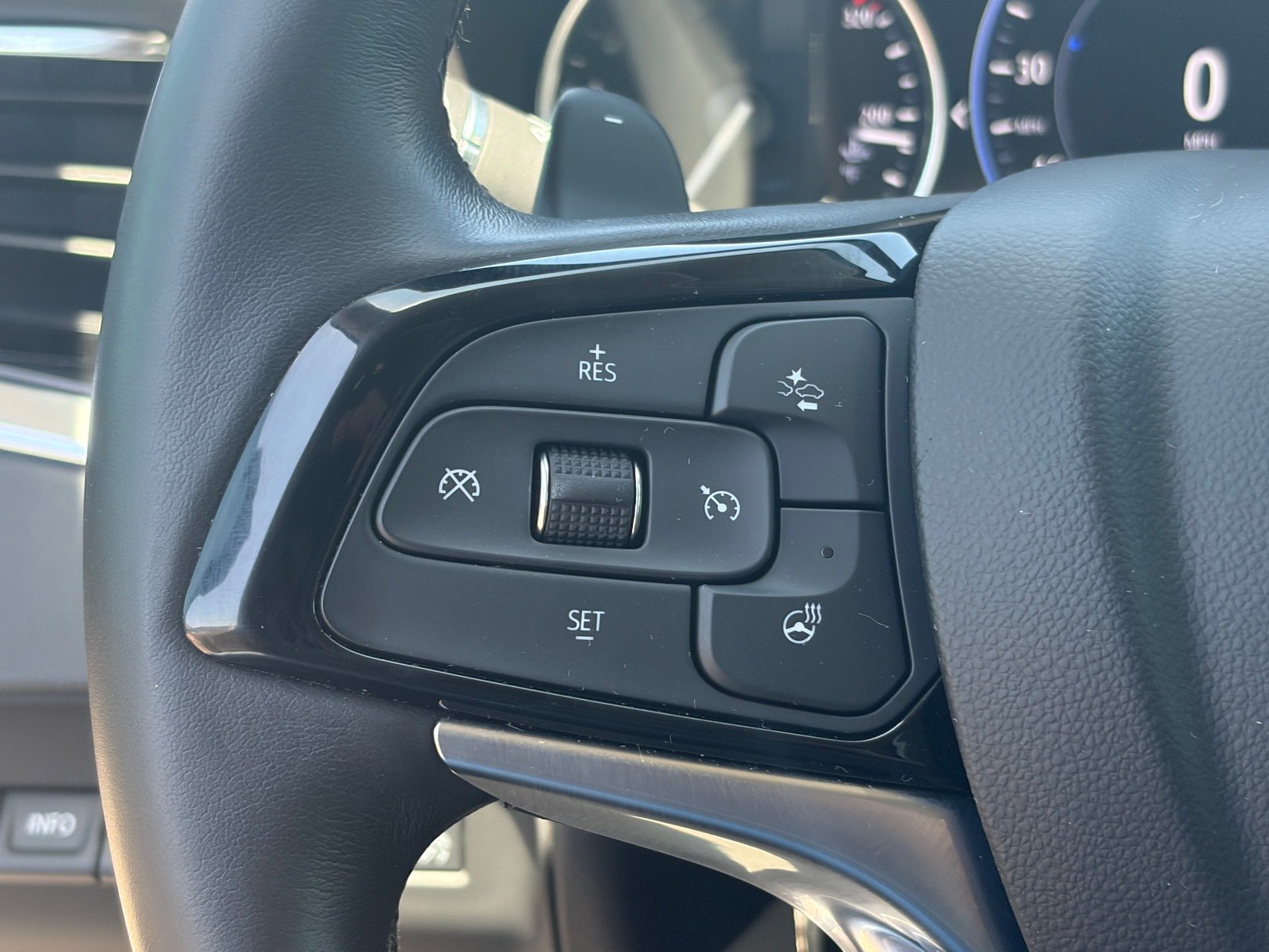 Used 2023 Buick Enclave Avenir w/ Avenir Technology Package FWD image 19