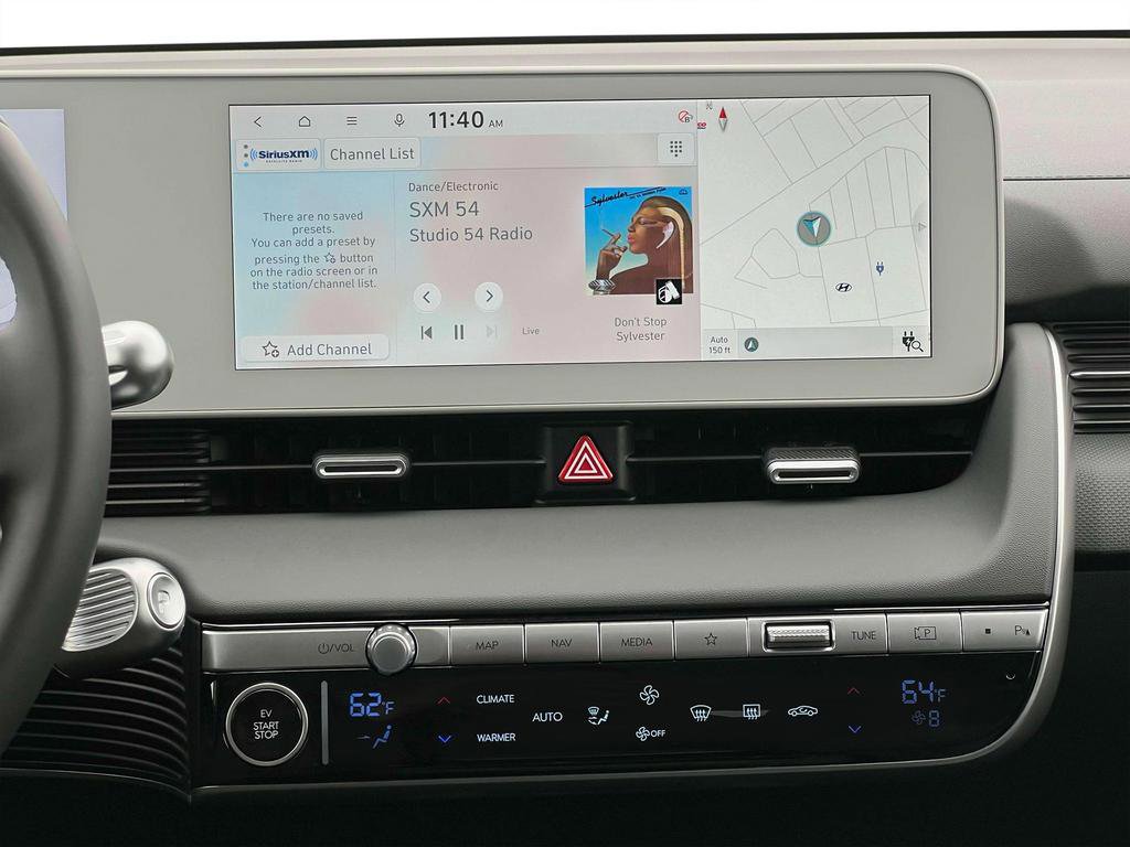 New 2024 Hyundai Ioniq 5 SE image 20