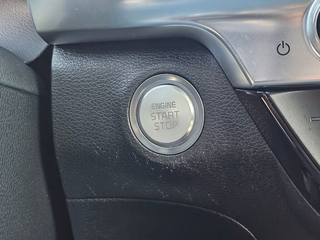 Used 2022 Kia Telluride SX image 41