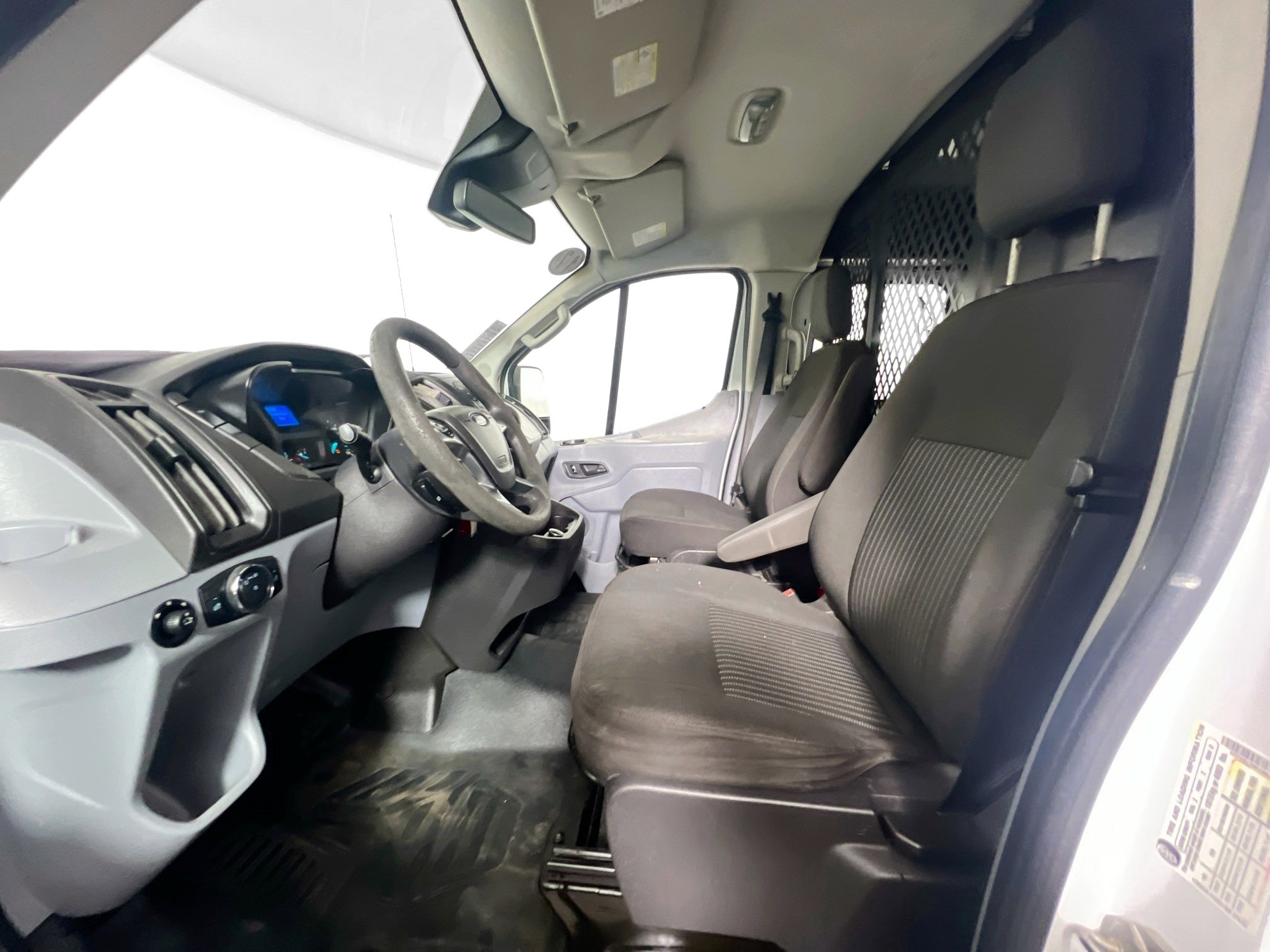 Used 2017 Ford Transit 250 130 Low Roof w/ Exterior Upgrade Package image 14