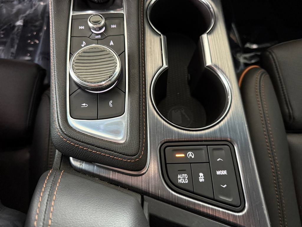 Used 2020 Cadillac CT4 V w/ Climate Package AWD/4WD image 21