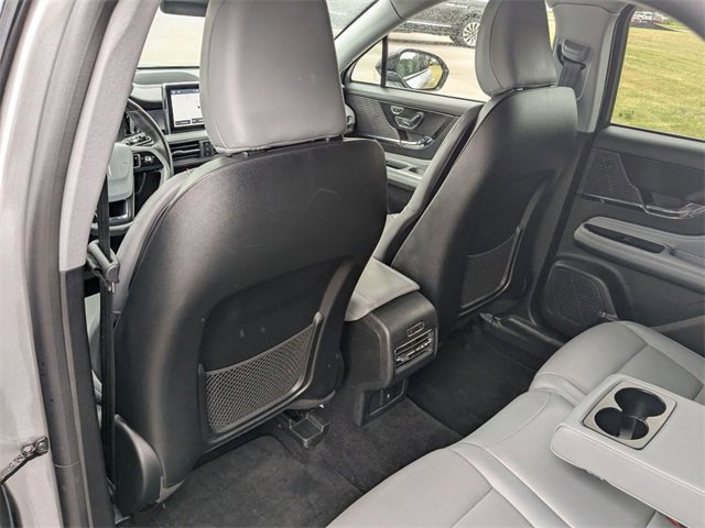 Certified 2022 Lincoln Corsair Reserve w/ Elements Package image 29