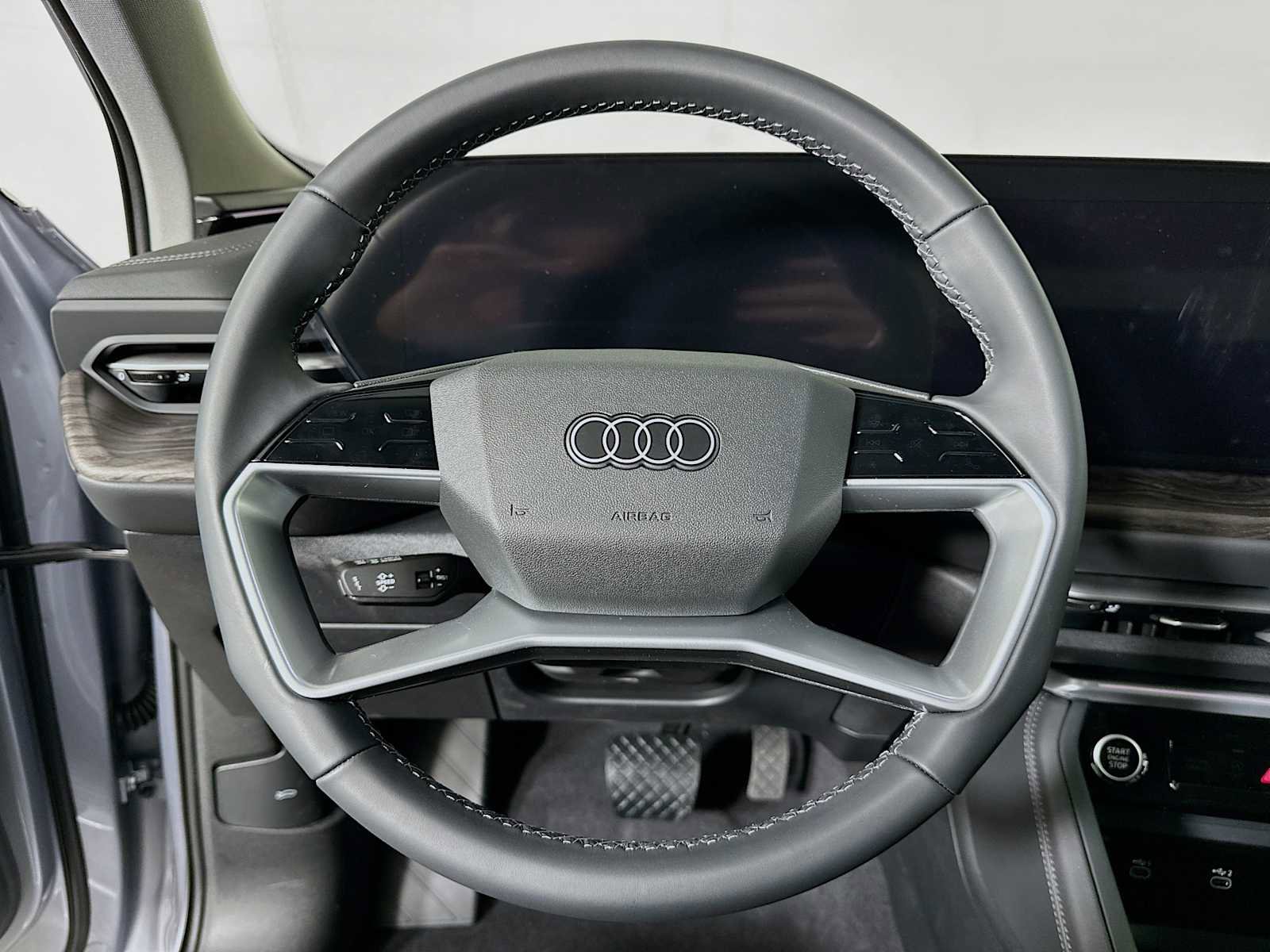 New 2025 Audi Q5 Premium image 10