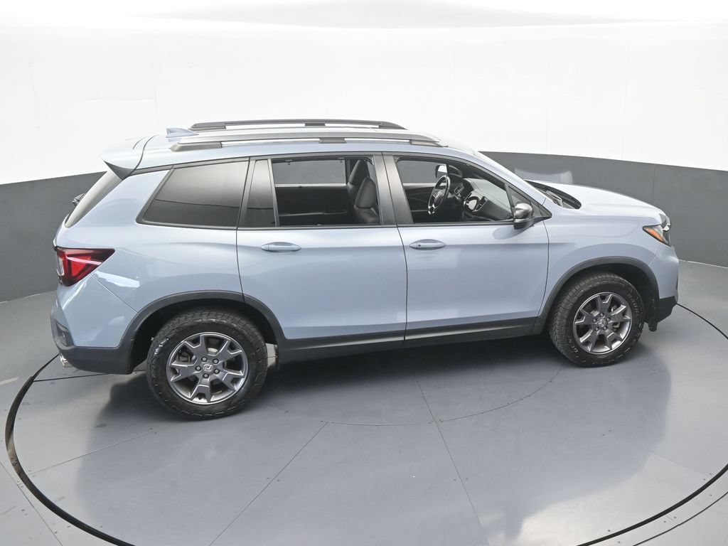 Used 2024 Honda Passport TrailSport image 60