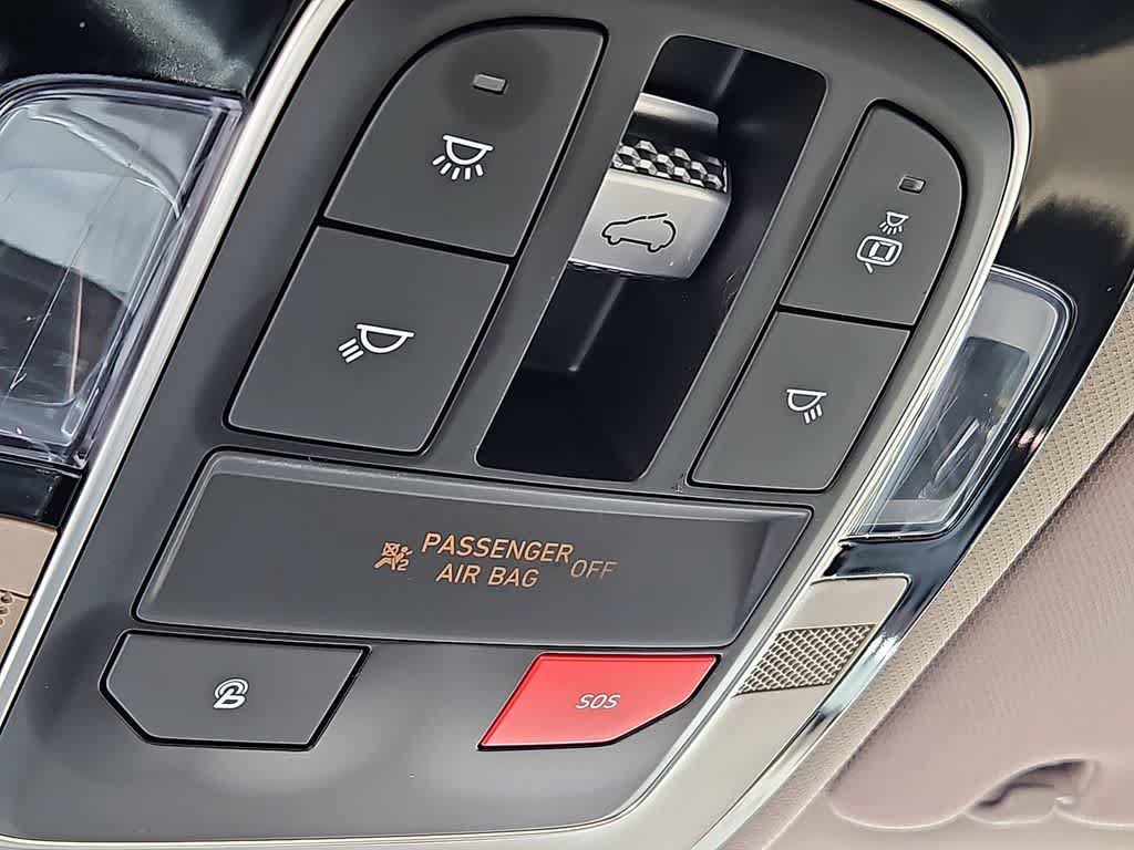 Used 2023 Hyundai Santa Fe SEL Premium AWD/4WD image 26