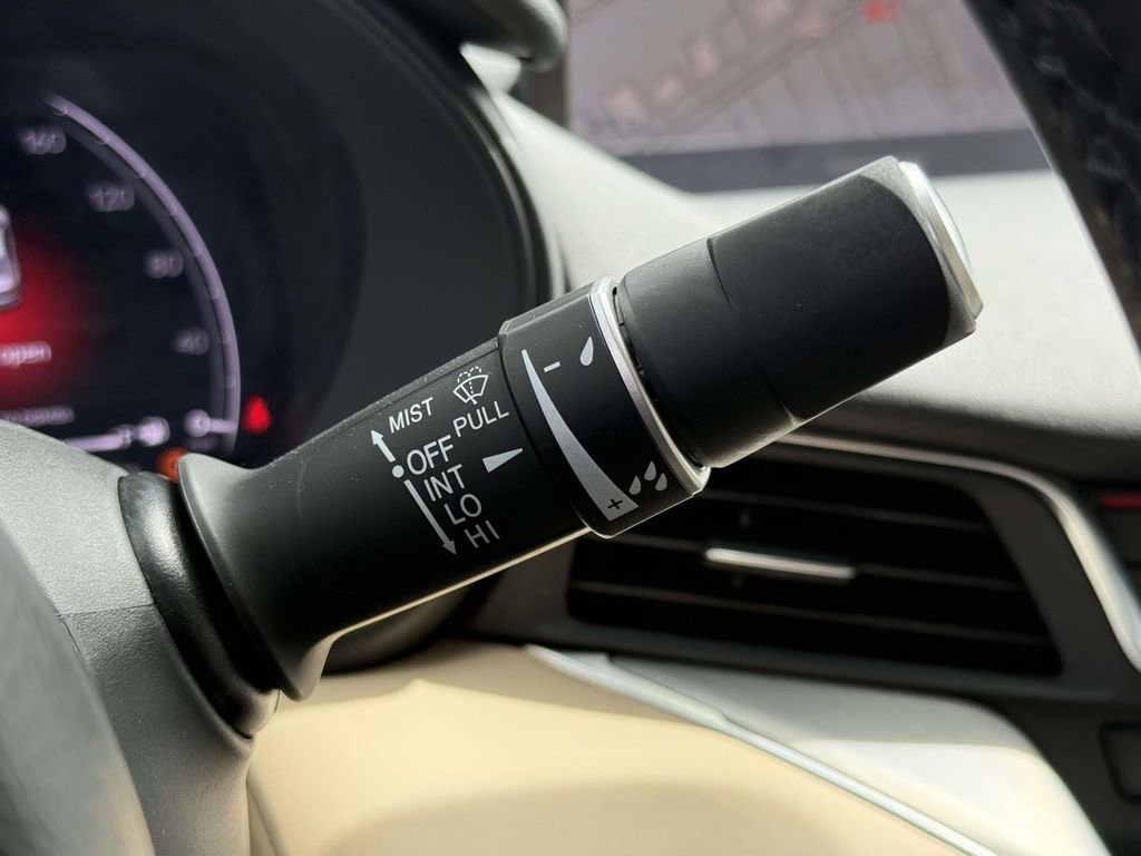 Used 2025 Acura TLX w/ Technology Package image 28