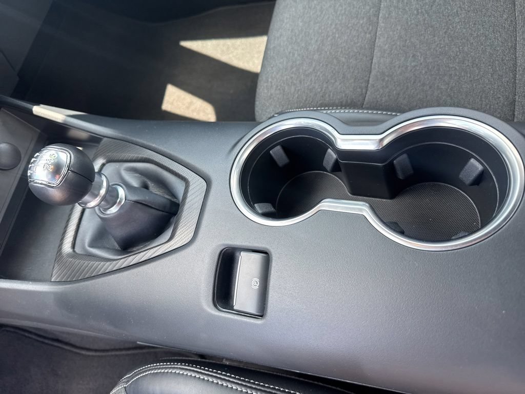 Used 2024 Ford Mustang GT RWD image 15