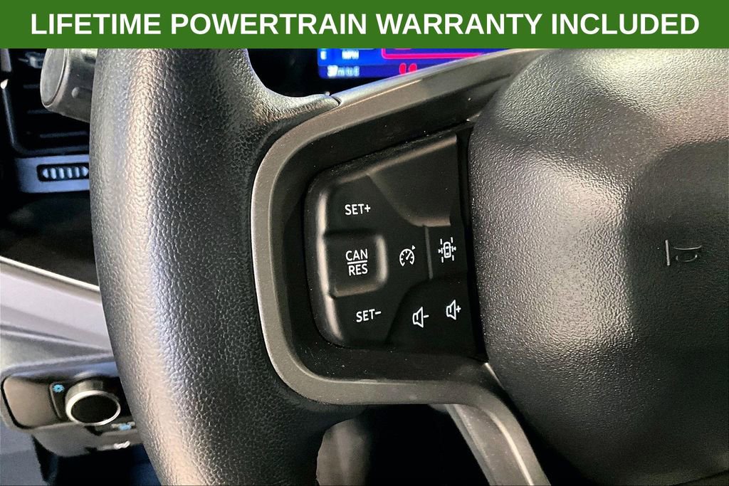 Used 2023 Ford Bronco Everglades image 23