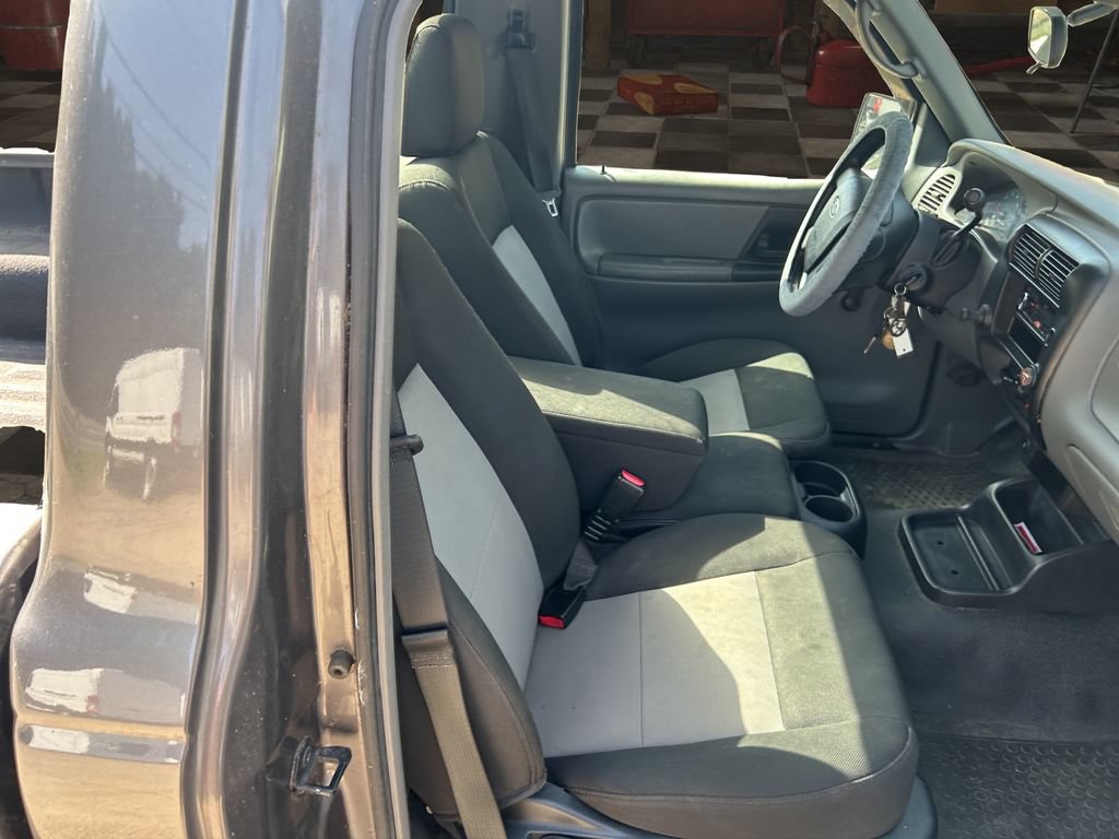 Used 2010 Ford Ranger XL RWD image 12