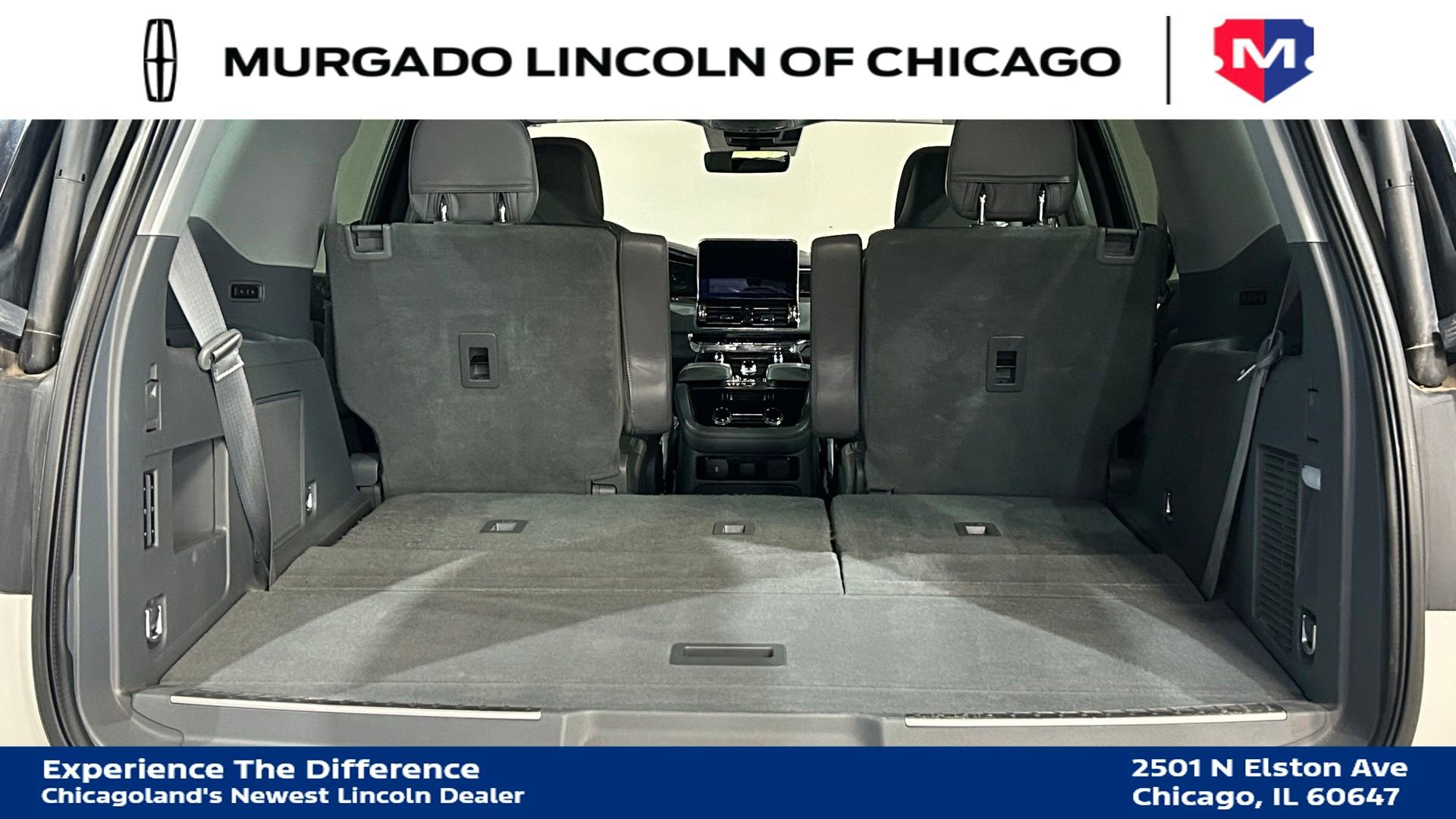 Used 2020 Lincoln Navigator Reserve w/ Luxury Package AWD/4WD image 37