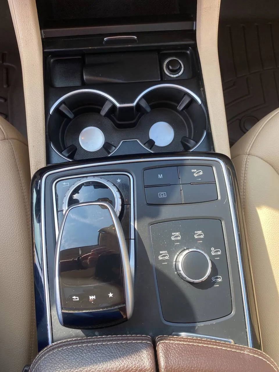 Used 2017 Mercedes-Benz GLE 350 4MATIC image 23