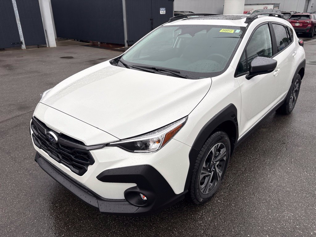 New 2026 Subaru Crosstrek 2.5i Premium AWD/4WD image 6