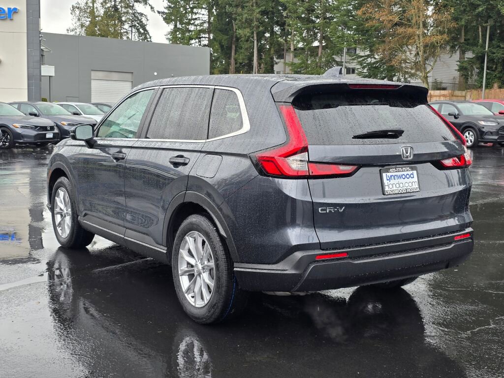 Used 2016 Honda Civic LX image 18