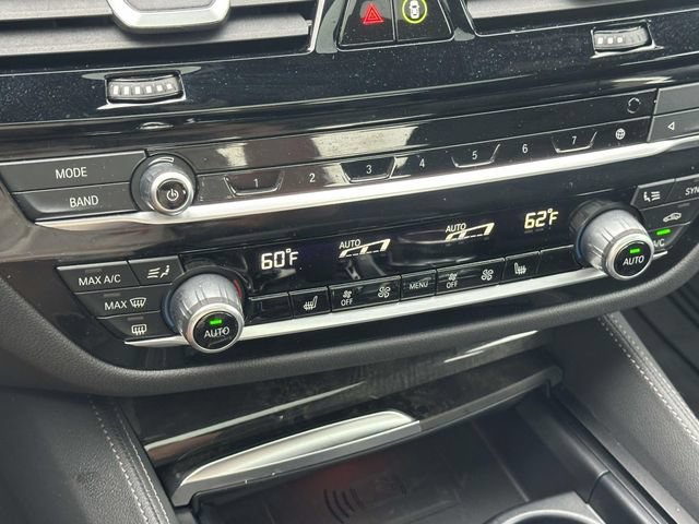 Certified 2023 BMW 540i xDrive w/ M Sport Package AWD/4WD image 37