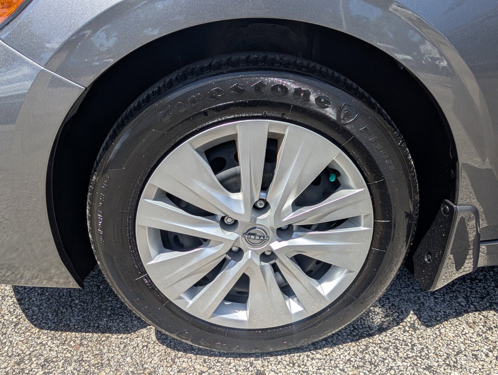 Certified 2024 Nissan Sentra S image 18