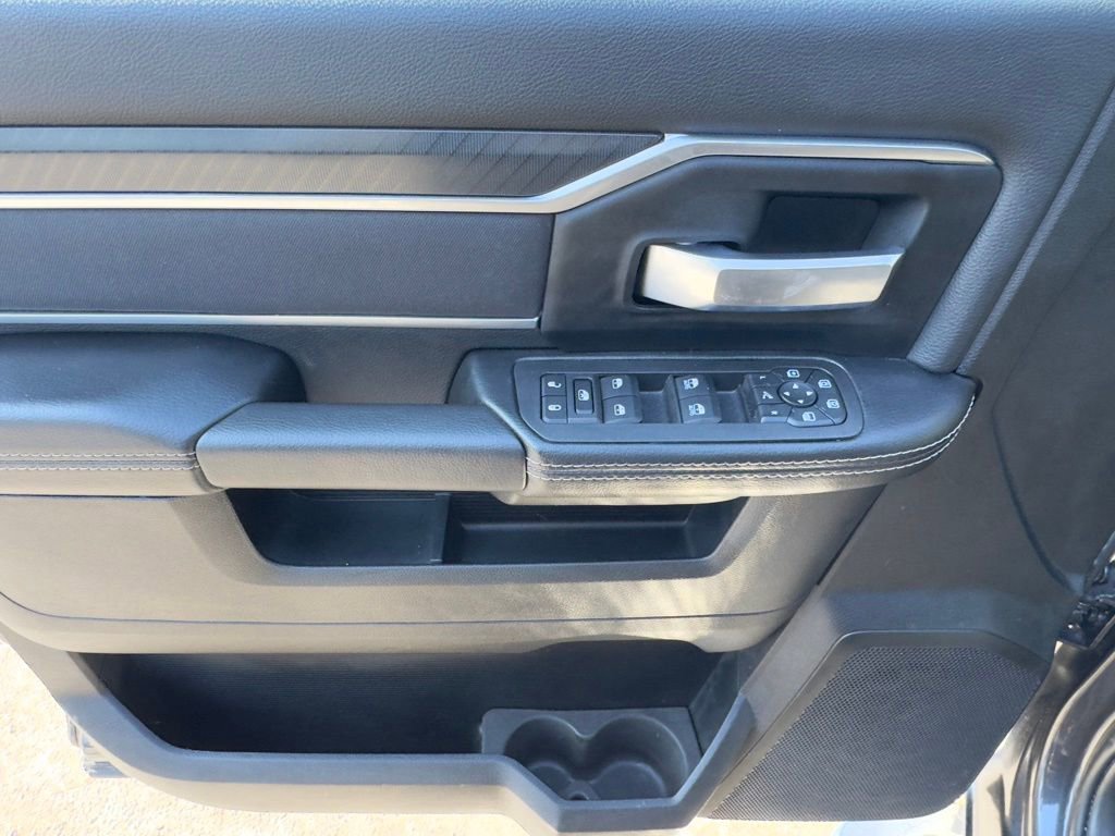 Certified 2025 RAM 2500 Big Horn image 10