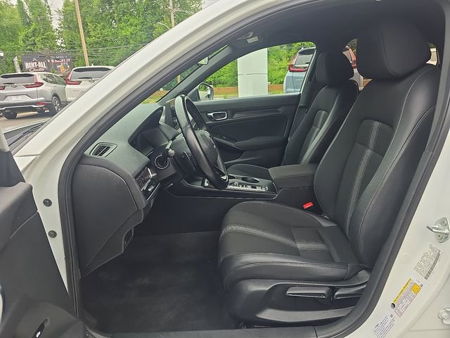 Used 2022 Honda Civic Sport image 13