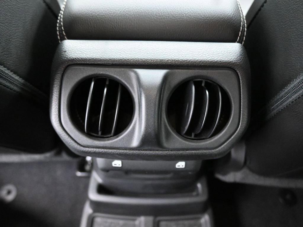 Used 2021 Jeep Wrangler Unlimited Sahara w/ Cold Weather Group image 34