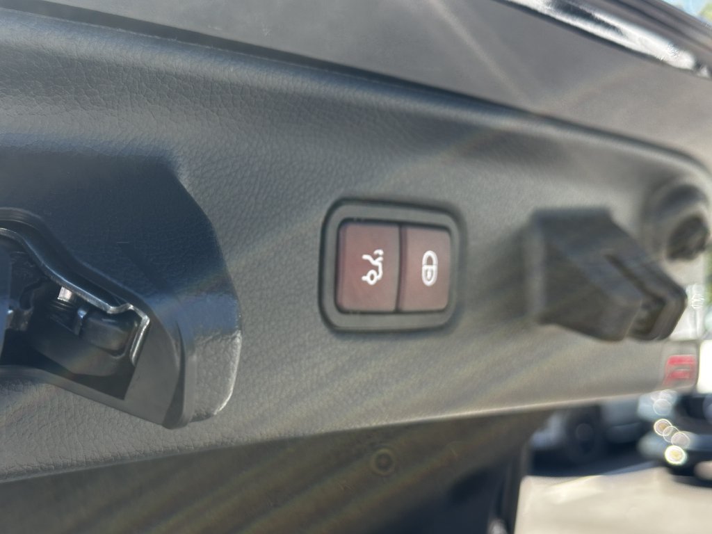 New 2027 Mercedes-Benz S 580 4MATIC Sedan image 22