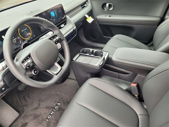 New 2026 Hyundai Ioniq 5 SEL image 22