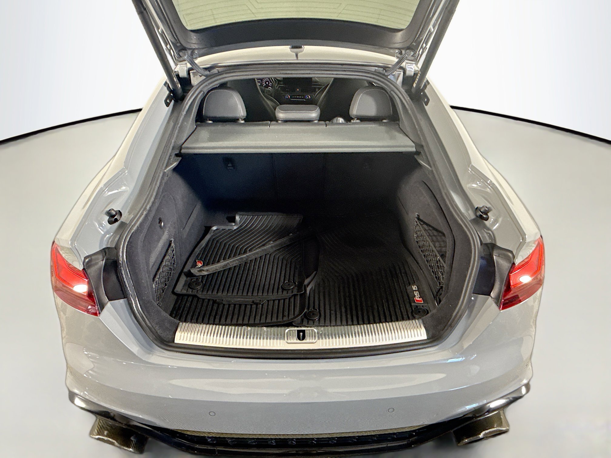 Used 2021 Audi RS 5 Sportback image 35