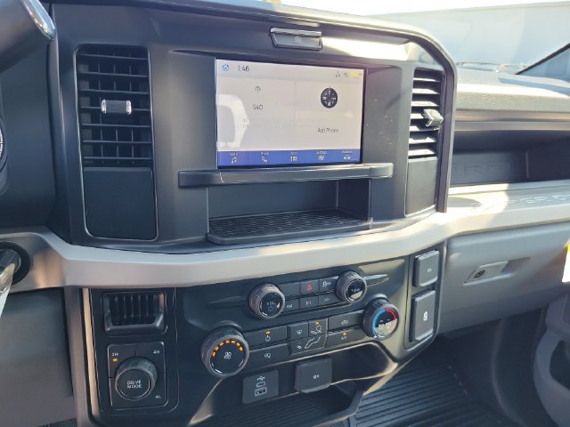 New 2027 Ford F350 XL AWD/4WD image 28