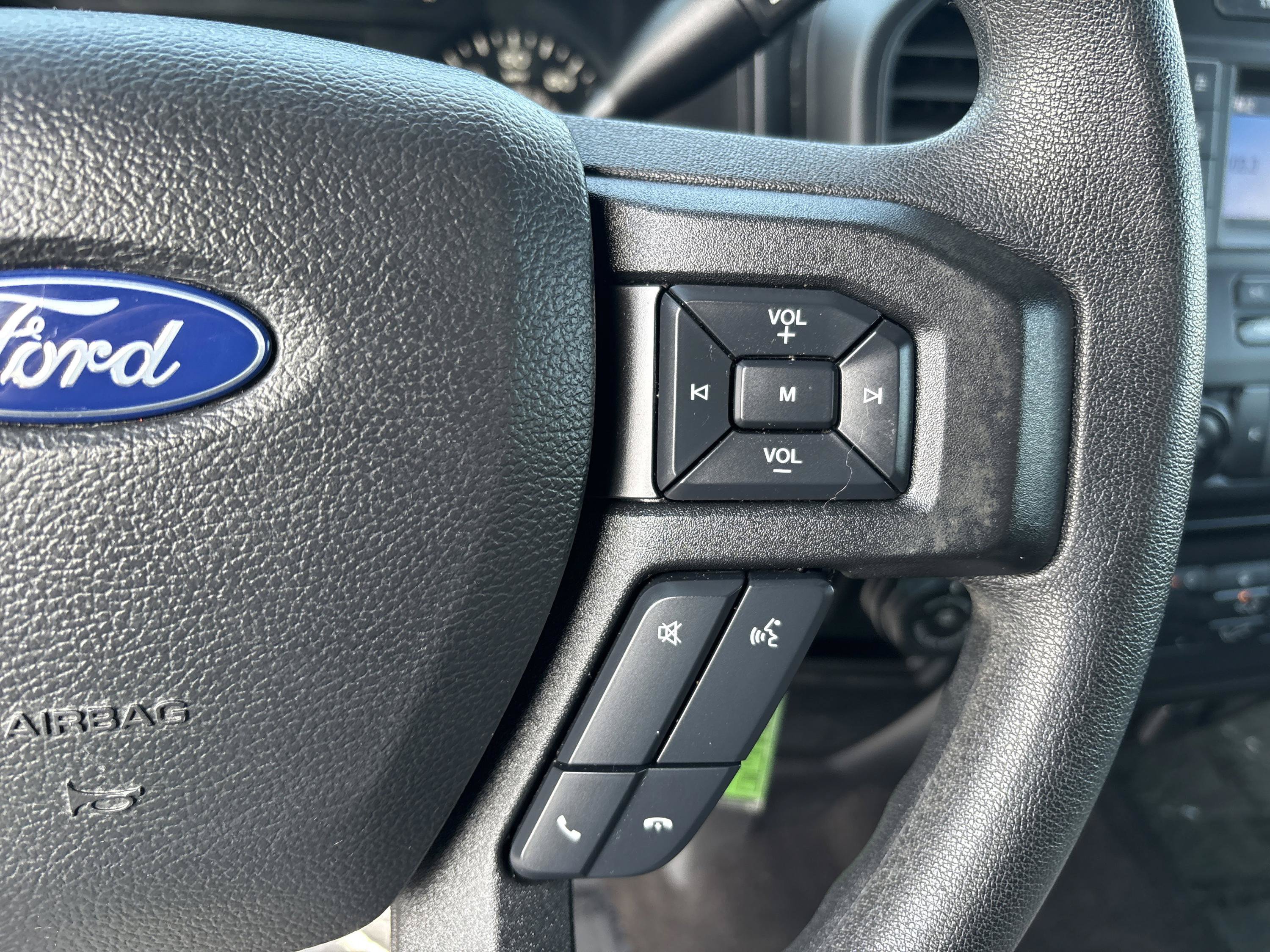 Used 2018 Ford F150 XL w/ Equipment Group 101A Mid AWD/4WD image 14