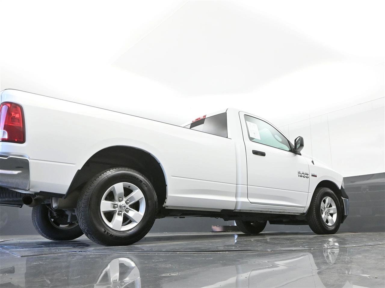 Used 2016 RAM 1500 Tradesman w/ Power & Remote Entry Group image 29
