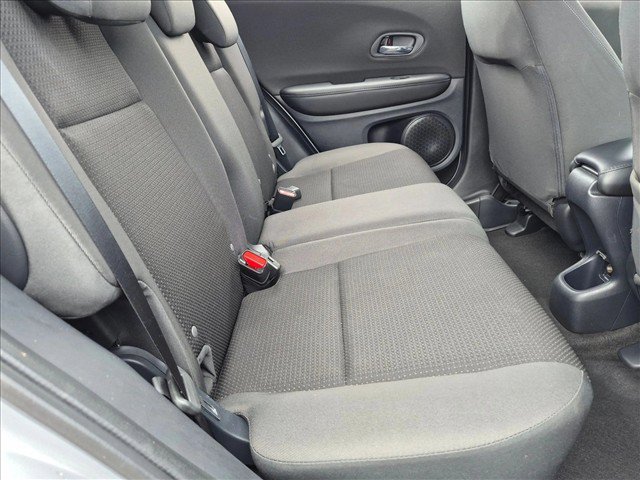 Used 2022 Honda HR-V Sport image 18