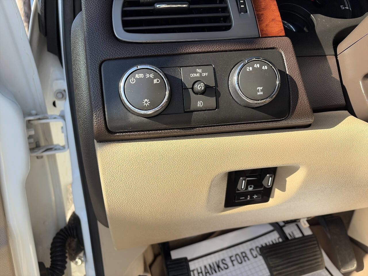 Used 2014 GMC Sierra 2500 Denali w/ Suspension Package, Off-Road image 36