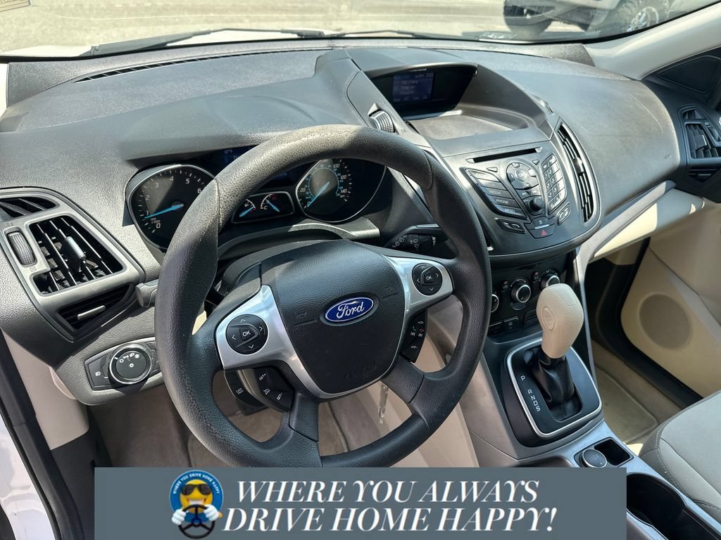 Used 2014 Ford Escape SE FWD image 11