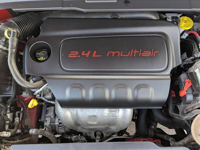 Used 2021 Jeep Compass Sport AWD/4WD image 22