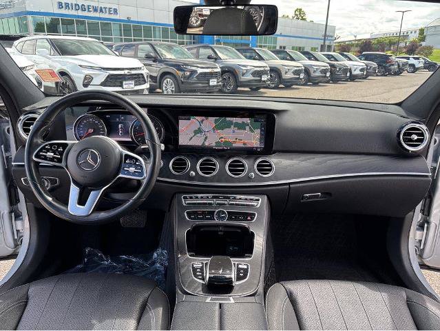 Used 2019 Mercedes-Benz E 300 4MATIC image 9