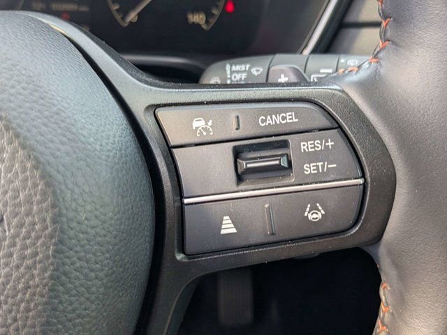 Used 2025 Honda CR-V Sport image 26