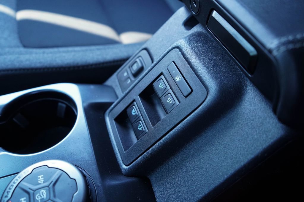 Used 2025 Ford Bronco Big Bend image 27