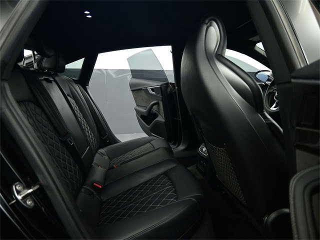 Used 2021 Audi S5 Premium Plus w/ Premium Plus Package image 38