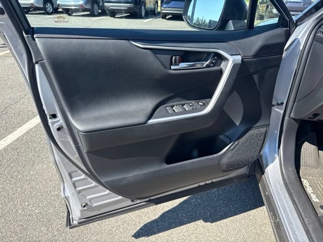 Used 2023 Toyota RAV4 XSE w/ Premium Package AWD/4WD image 14