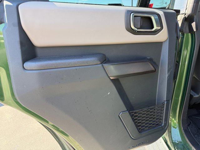 Used 2024 Ford Bronco Wildtrak image 20