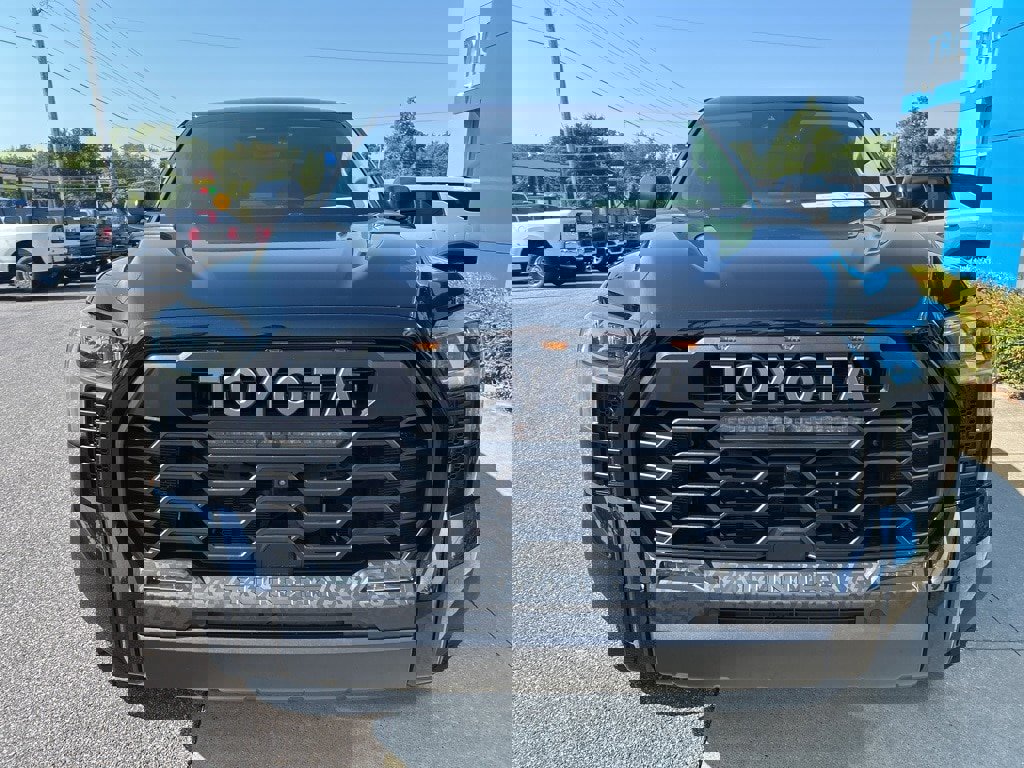 Used 2023 Toyota Tundra TRD Pro image 4