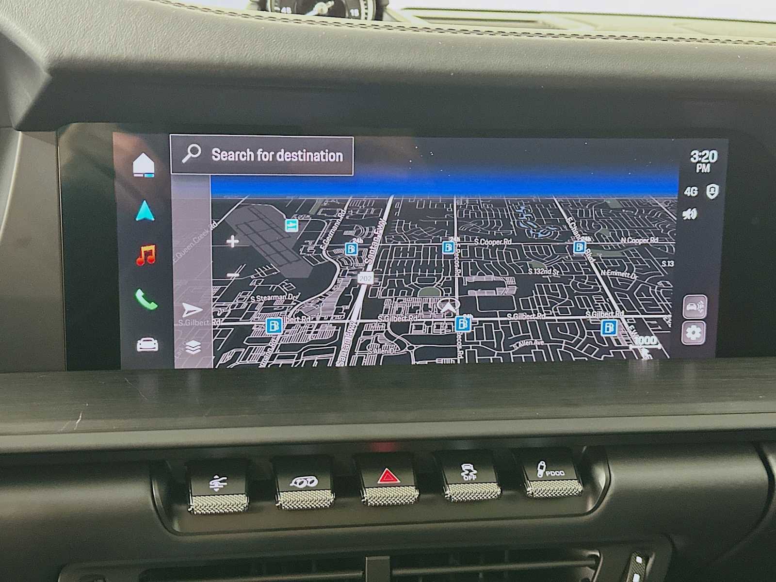 New 2026 Porsche 911 Targa 4 GTS image 17