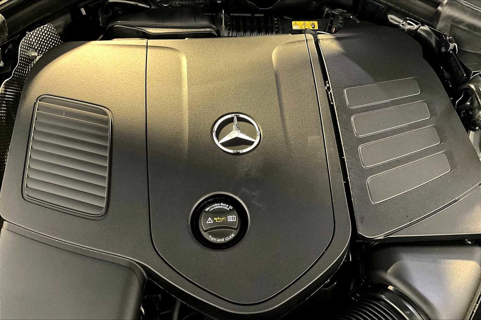 New 2026 Mercedes-Benz GLC 300 4MATIC image 15
