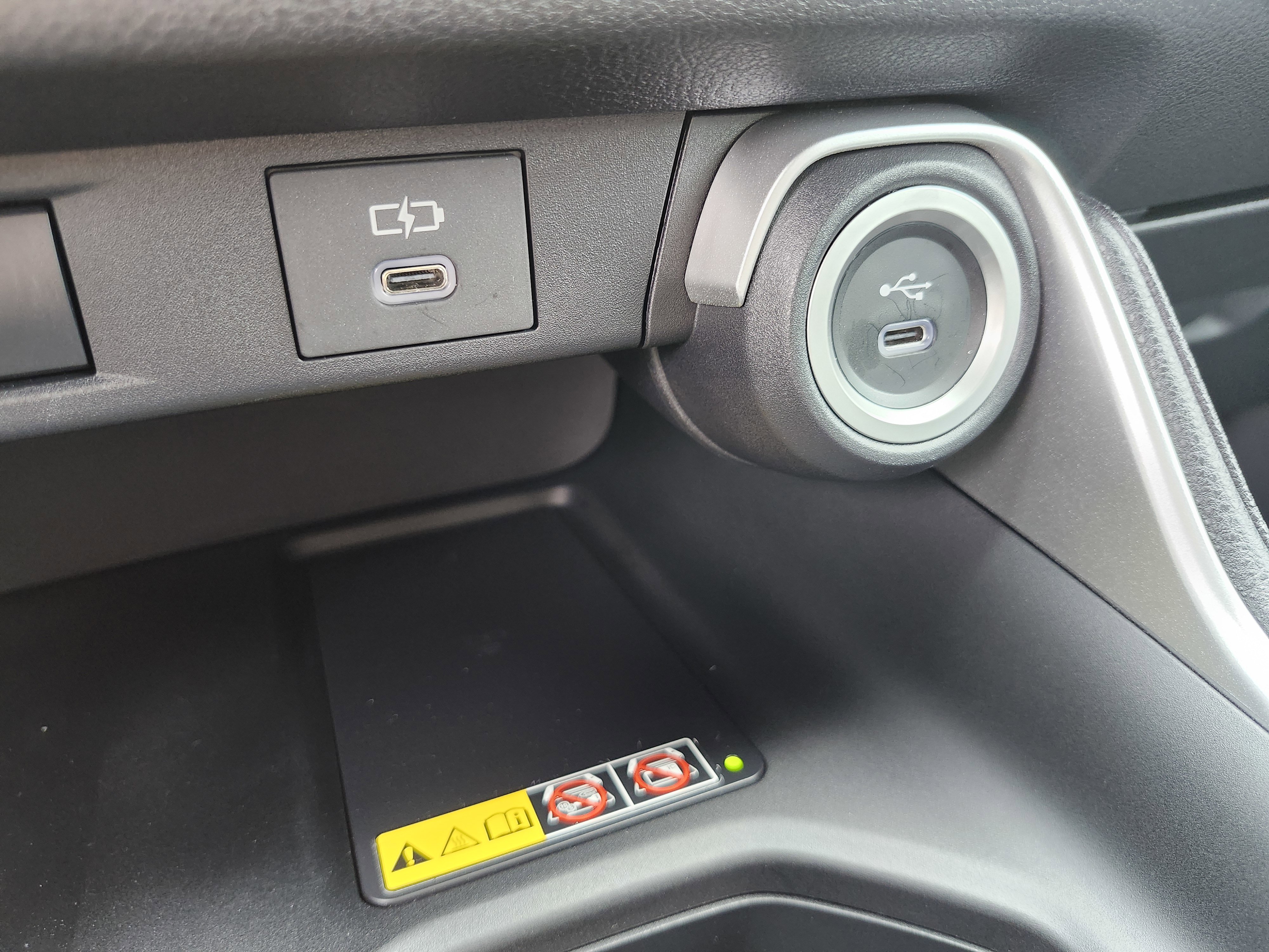 Used 2026 Toyota Grand Highlander AWD Hybrid image 10