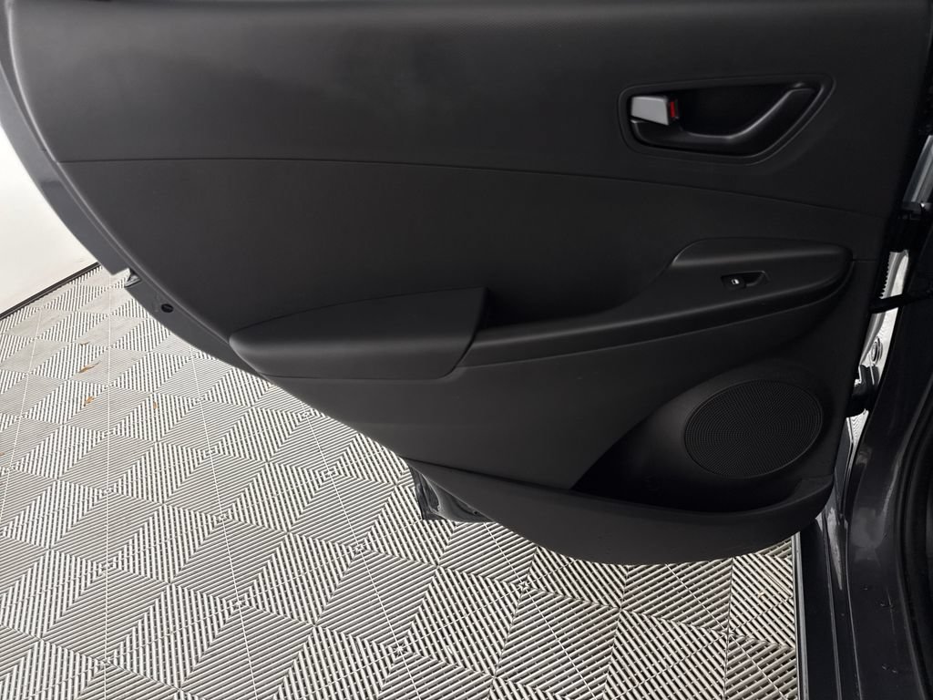 Certified 2022 Hyundai Kona N Line FWD image 14