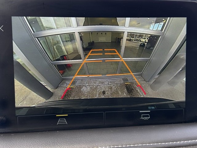 Certified 2023 Chevrolet Tahoe Z71 image 13