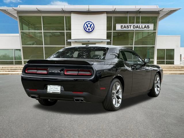 Used 2021 Dodge Challenger GT image 4