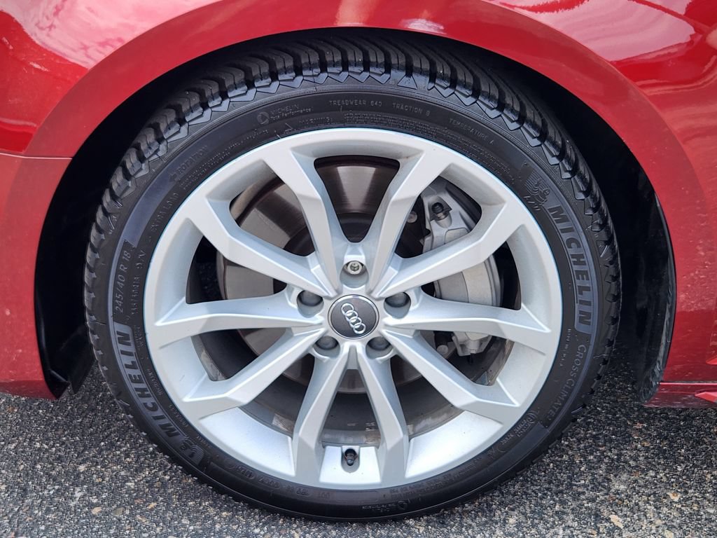 Used 2019 Audi A4 2.0T Premium Plus AWD/4WD image 9