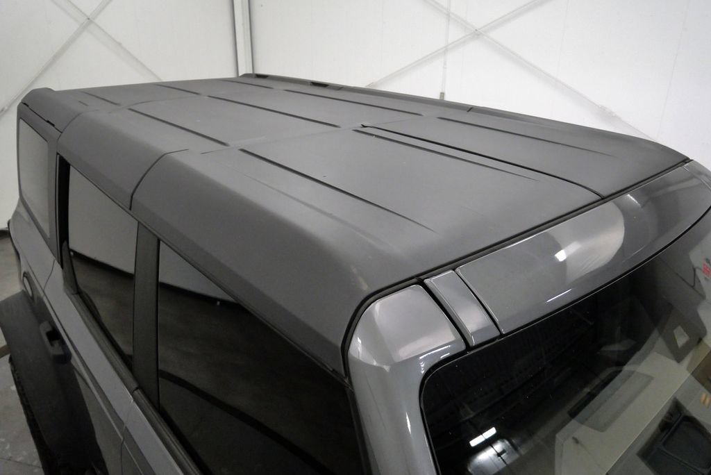 Used 2023 Ford Bronco Wildtrak AWD/4WD image 40