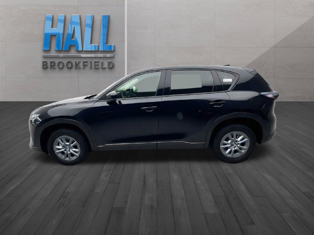 New 2026 MAZDA CX-5 Select AWD/4WD image 2