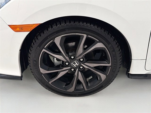 Used 2017 Honda Civic Sport Touring image 26